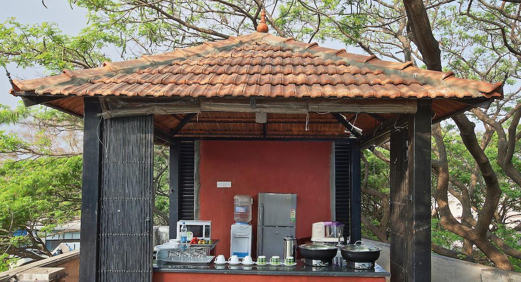 The City Living Bangalore Exterior foto