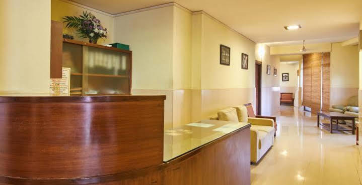 The City Living Bangalore Exterior foto